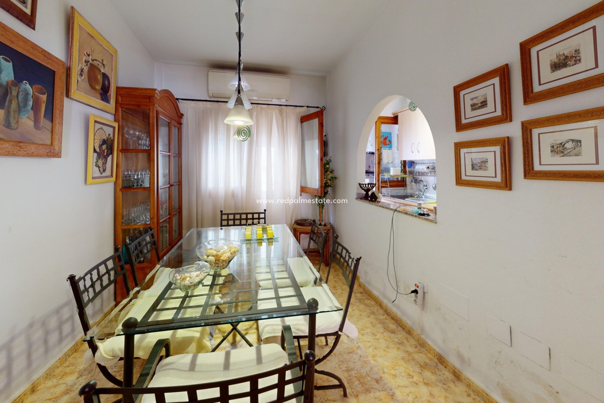 Resale - Town House -
Los Alczares - Los Alcazares