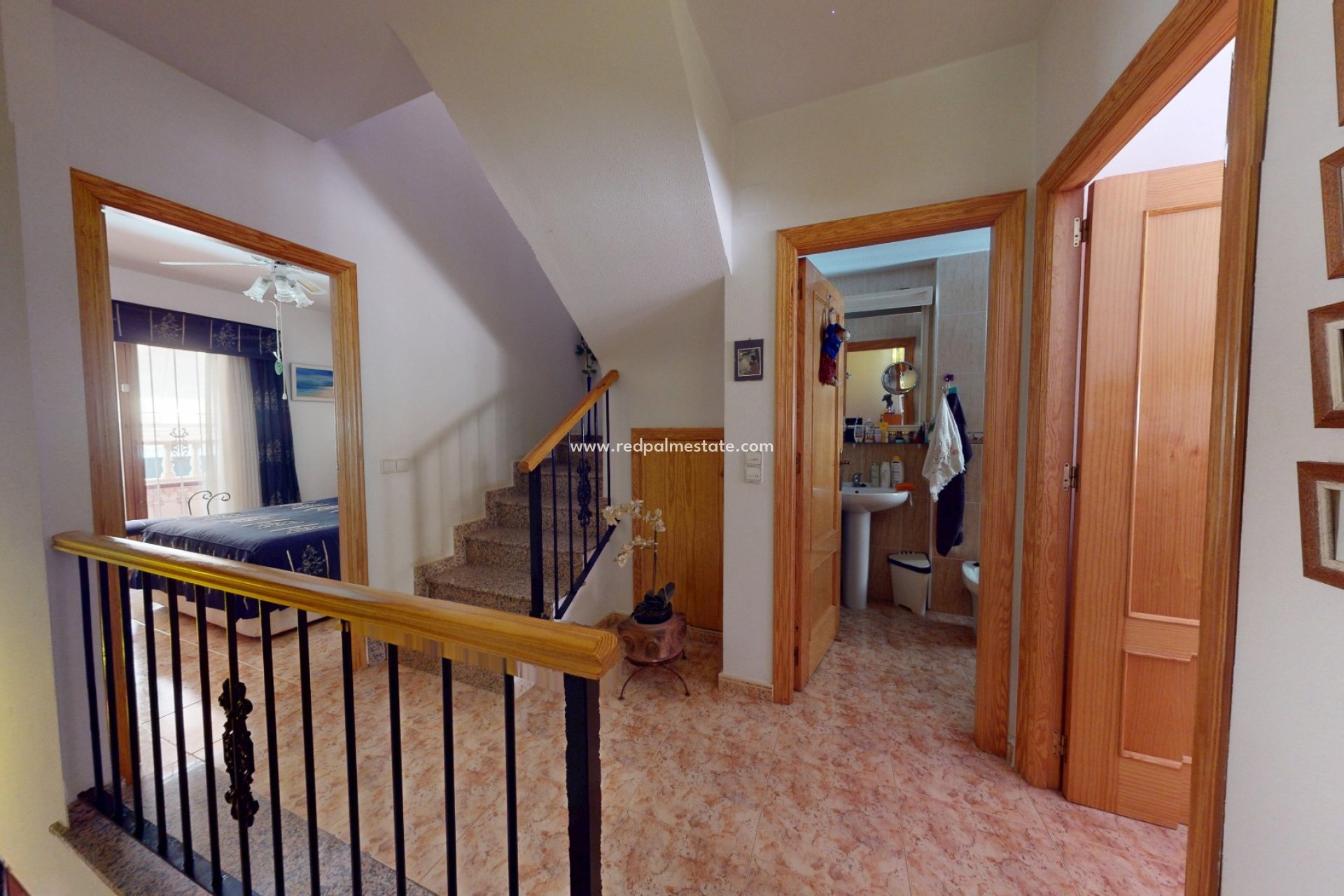 Resale - Town House -
Los Alczares - Los Alcazares
