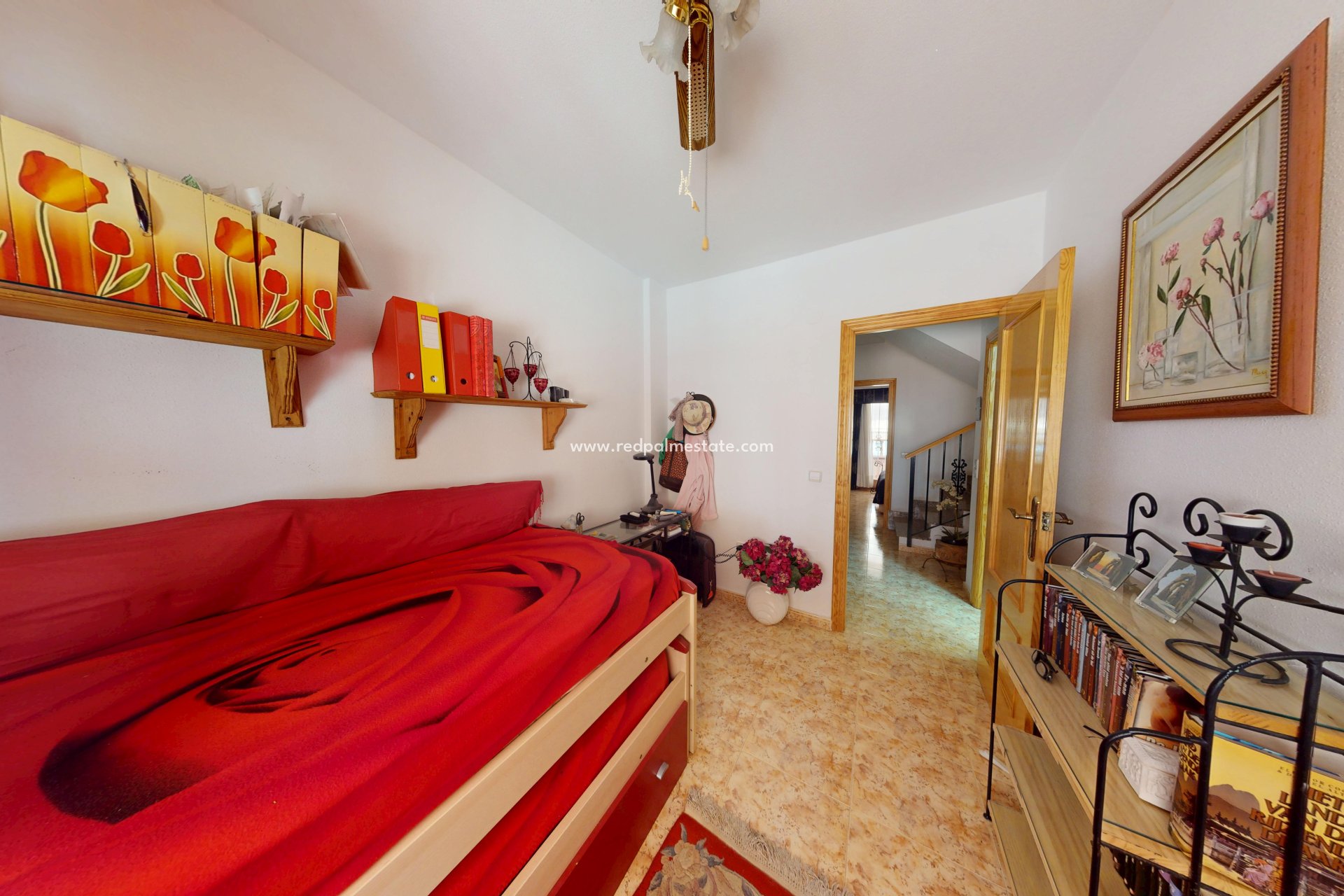 Resale - Town House -
Los Alczares - Los Alcazares