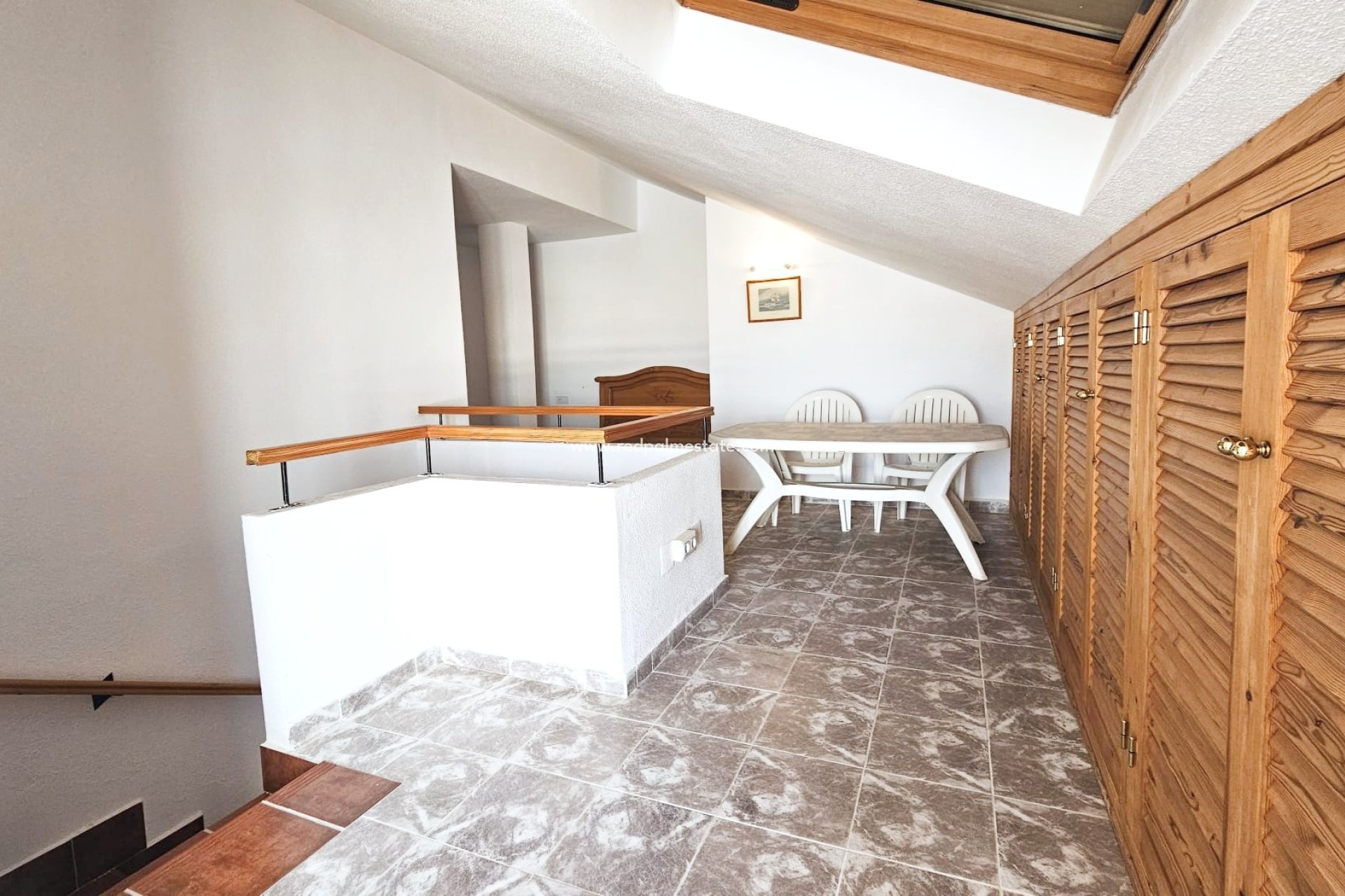 Resale - Town House -
Los Alczares - Los Alcazares