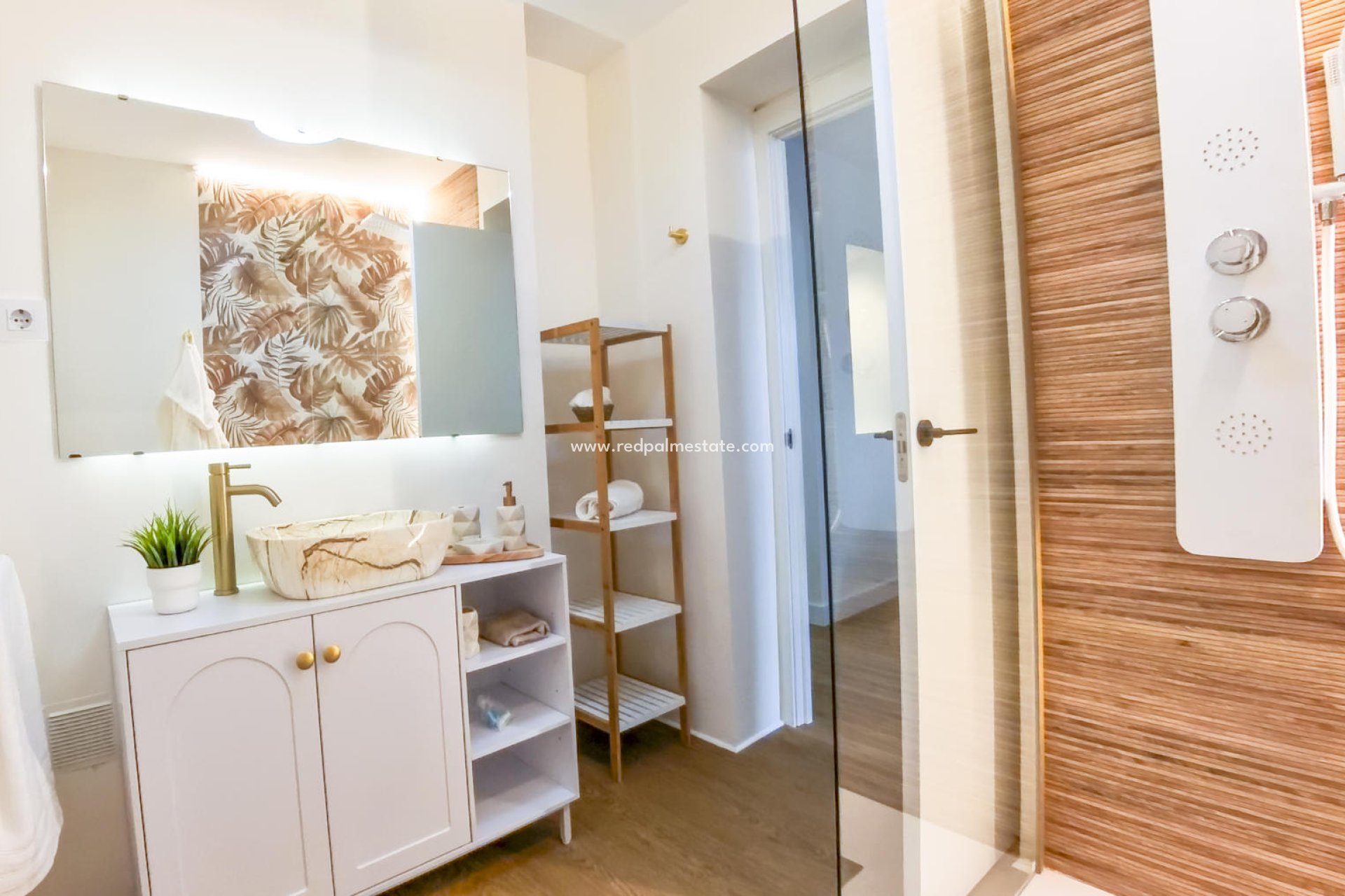 Resale - Town House -
Los Alczares - Los Alcazares