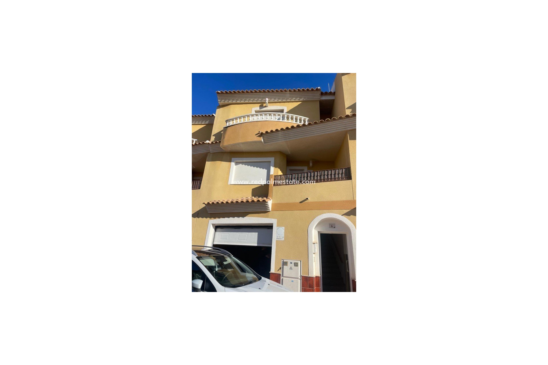 Resale - Town House -
Los Alczares - Los Alcazares