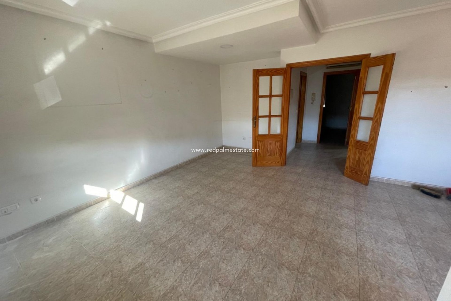 Resale - Town House -
Los Alczares - Los Alcazares