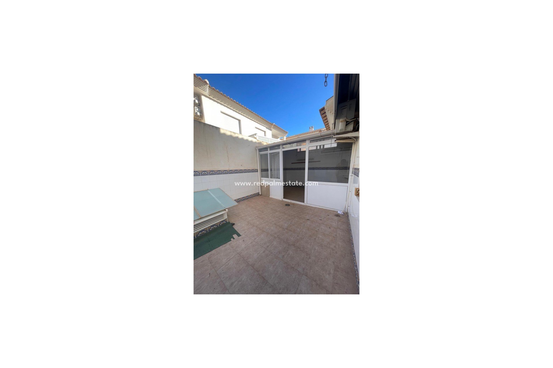 Resale - Town House -
Los Alczares - Los Alcazares