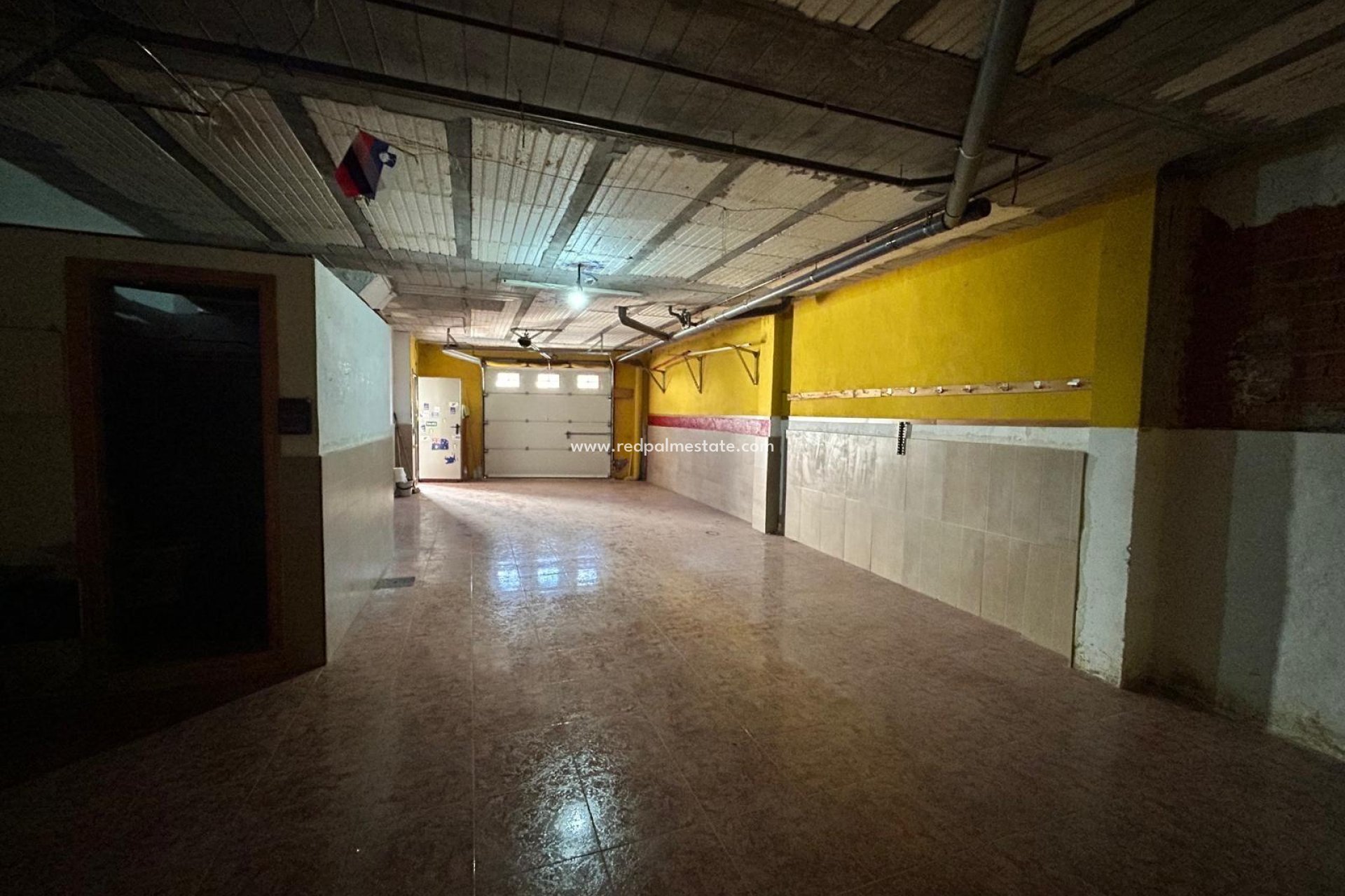 Resale - Town House -
Los Alczares - Los Alcazares