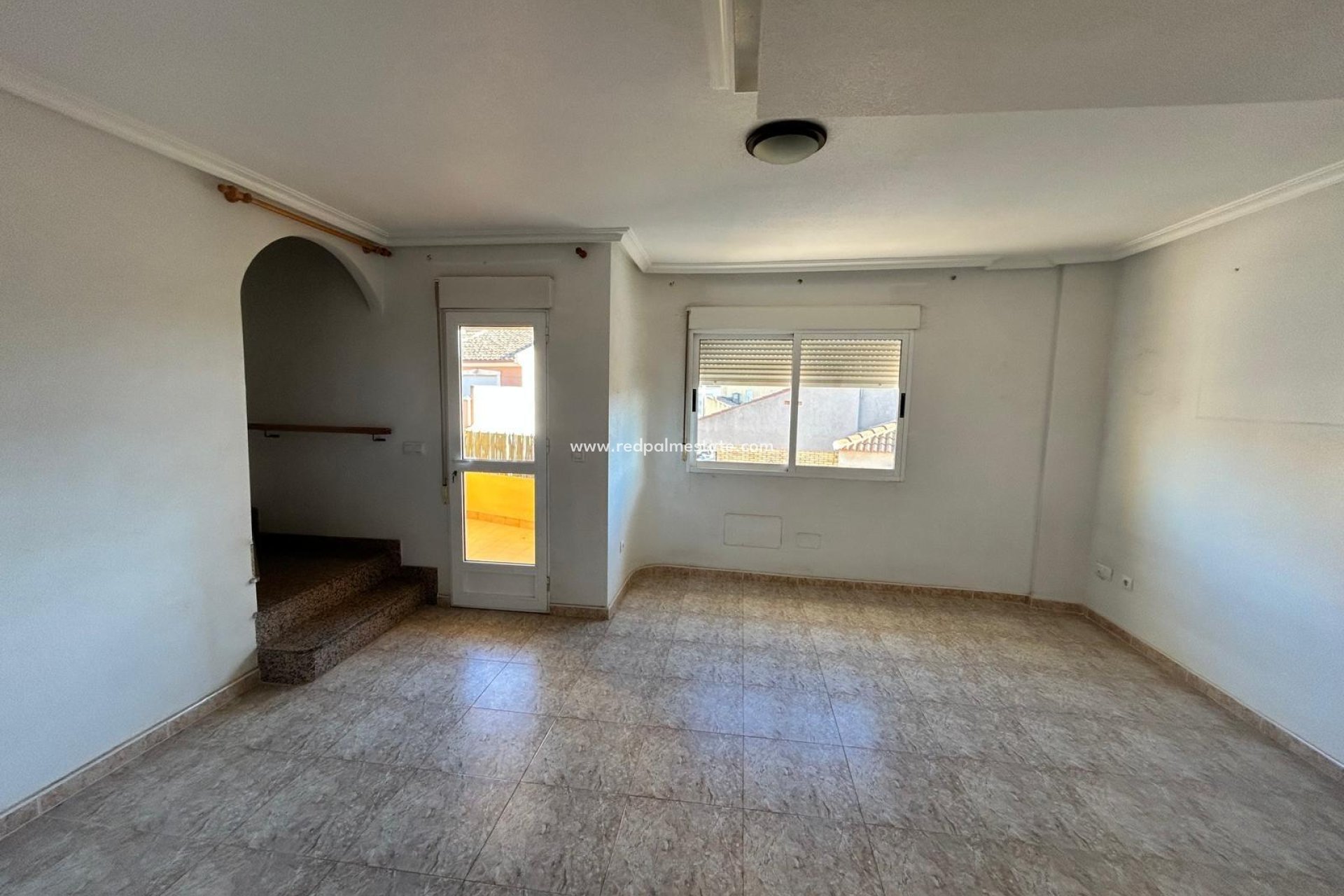 Resale - Town House -
Los Alczares - Los Alcazares