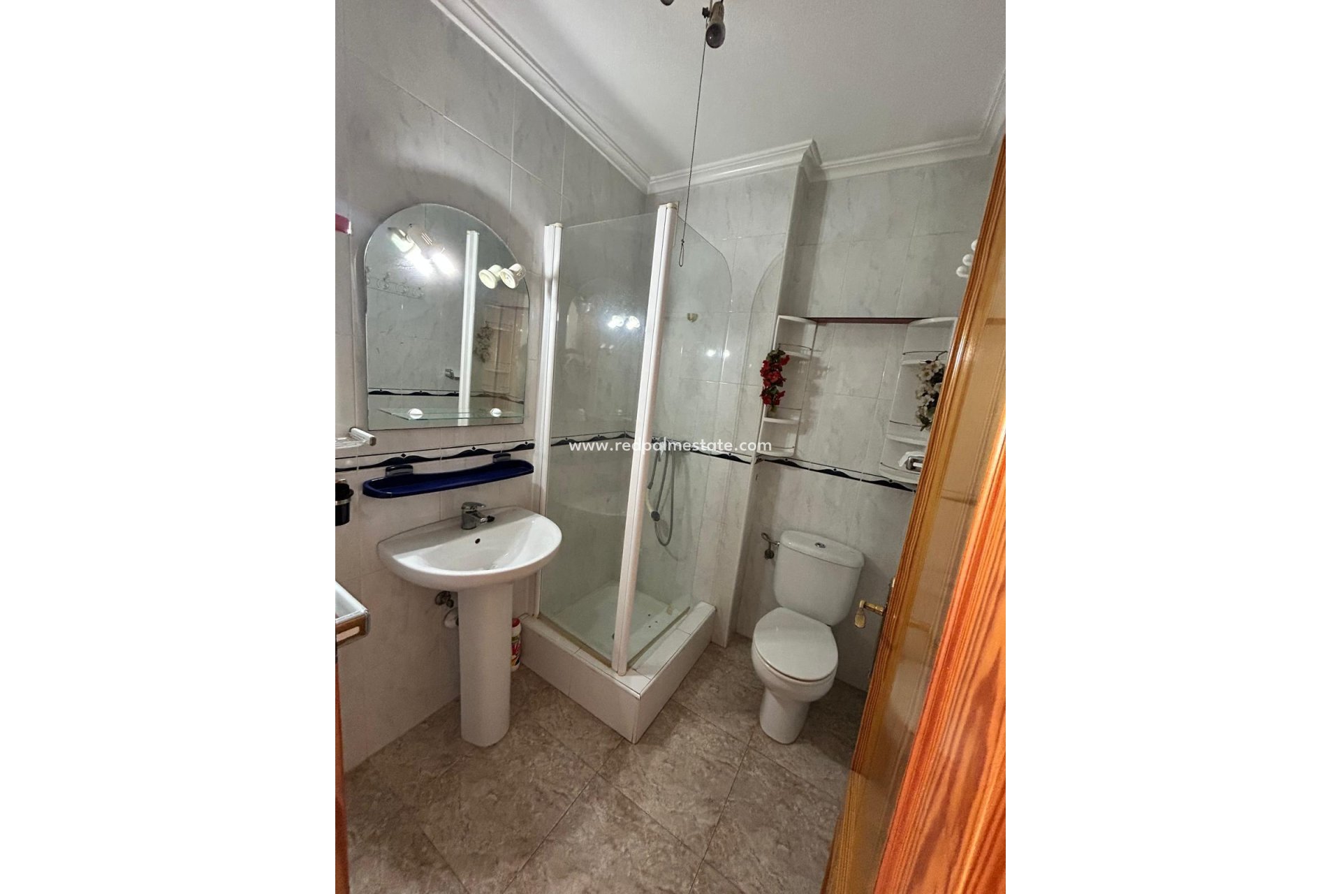 Resale - Town House -
Los Alczares - Los Alcazares