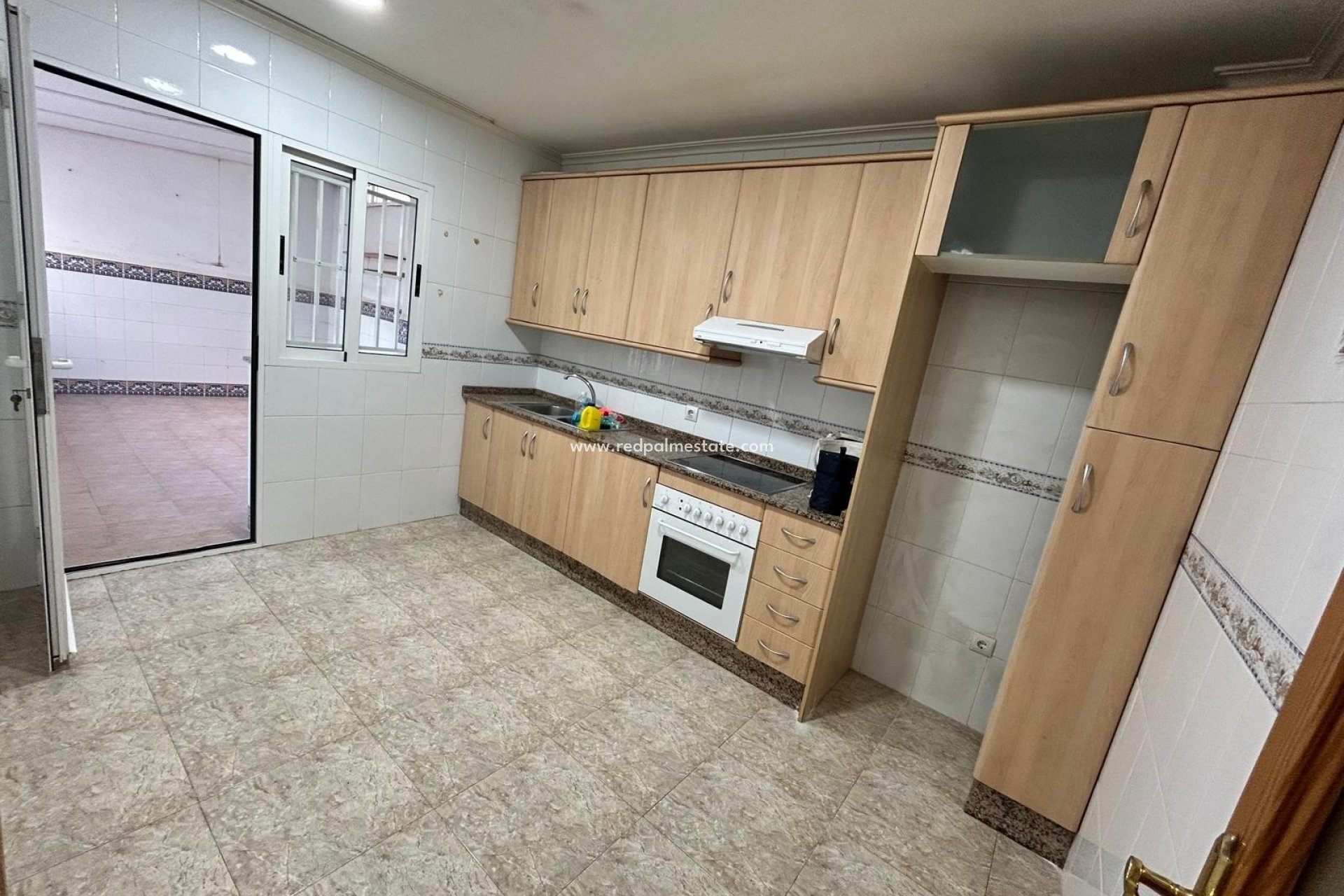 Resale - Town House -
Los Alczares - Los Alcazares