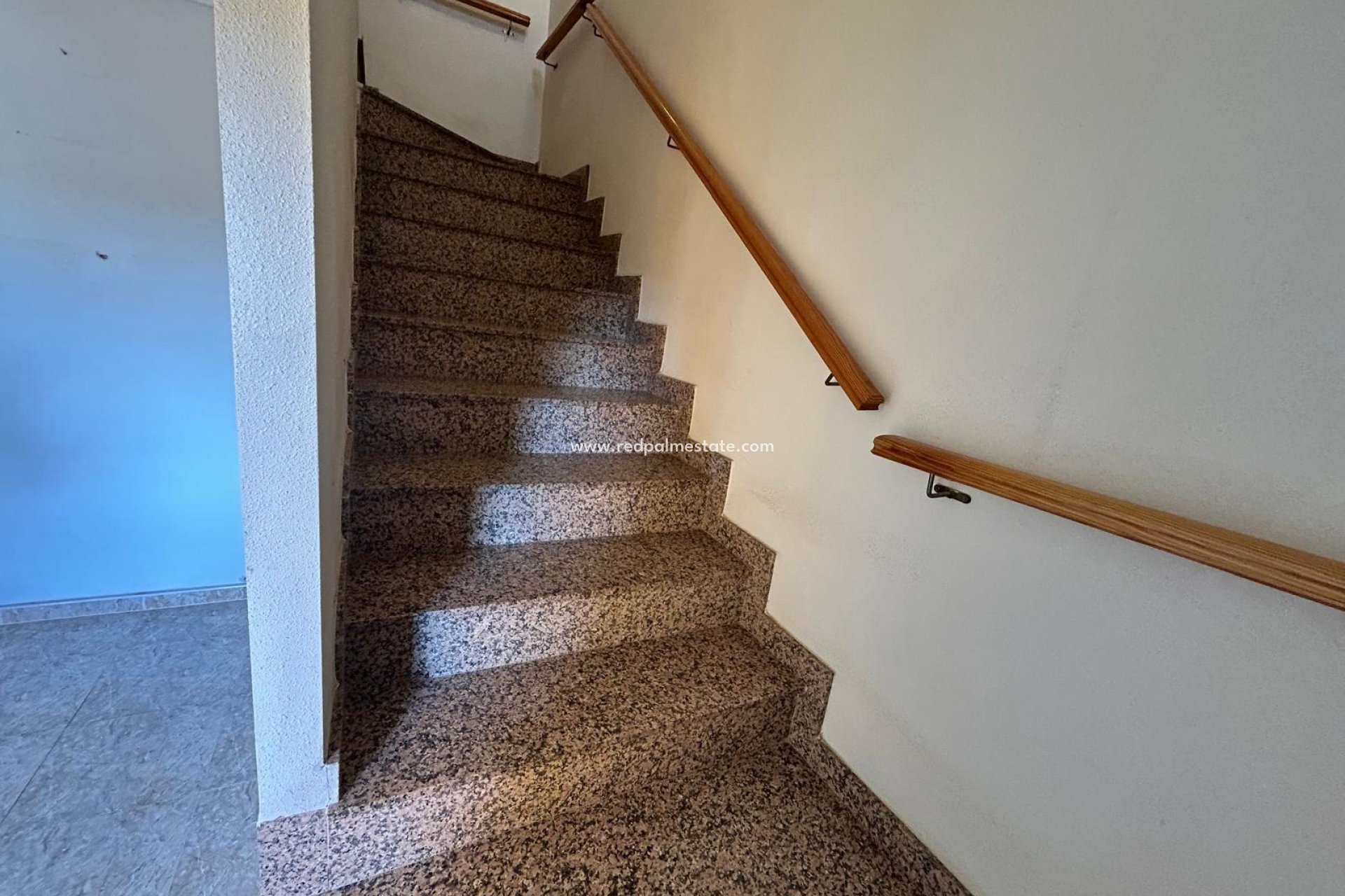 Resale - Town House -
Los Alczares - Los Alcazares