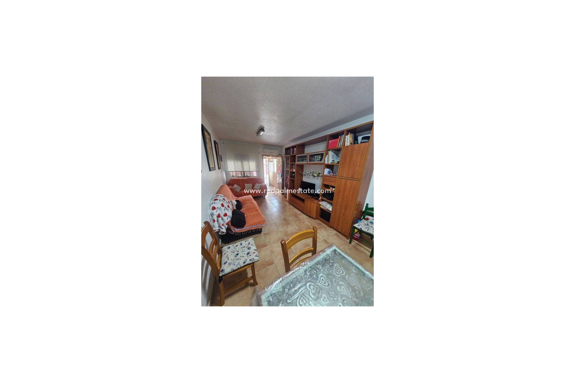 Resale - Town House -
Los Alczares - Los Alcazares