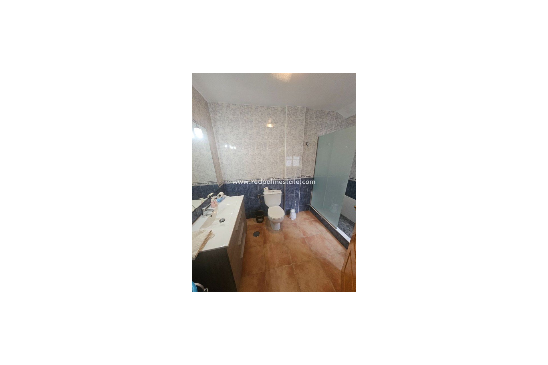 Resale - Town House -
Los Alczares - Los Alcazares