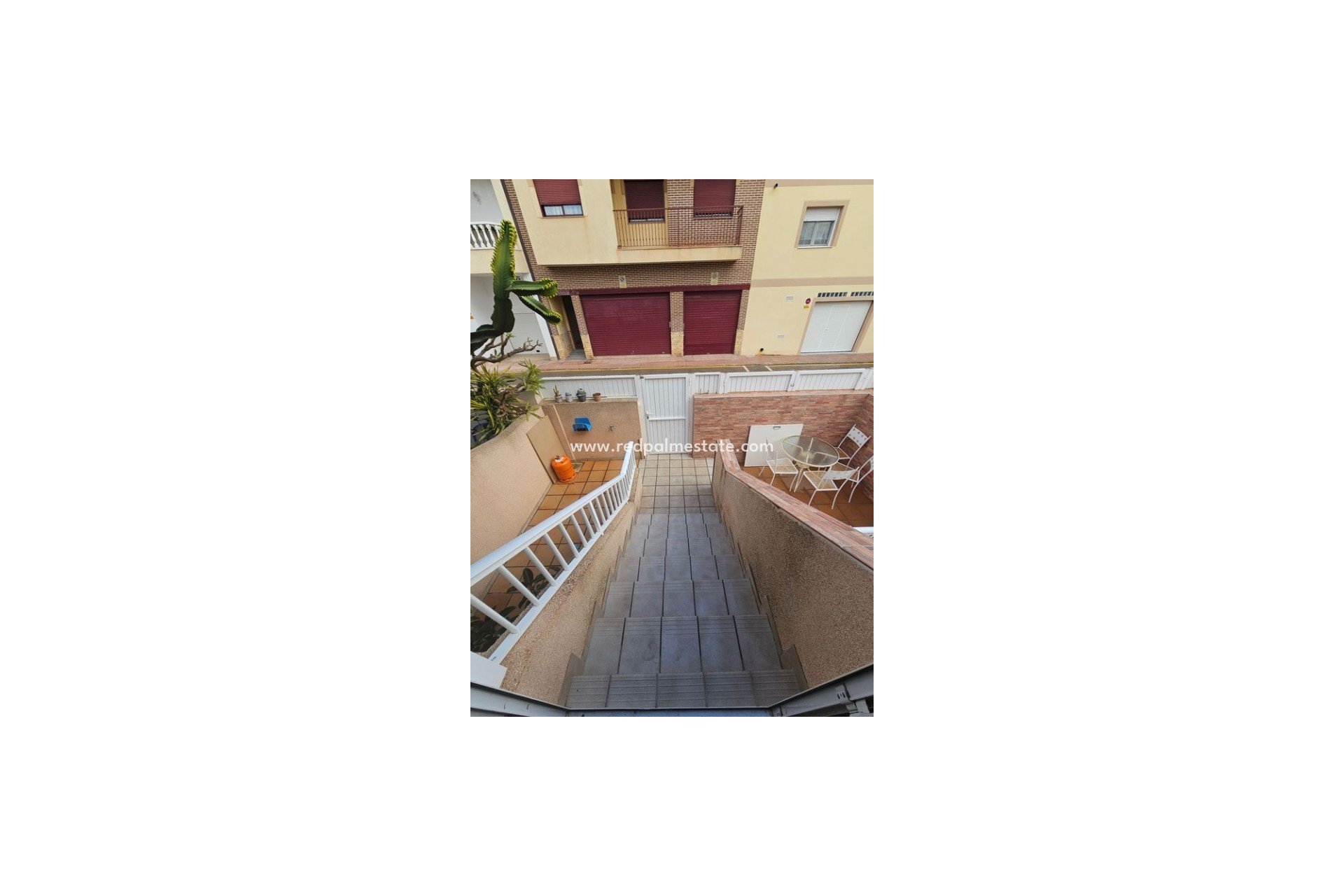 Resale - Town House -
Los Alczares - Los Alcazares