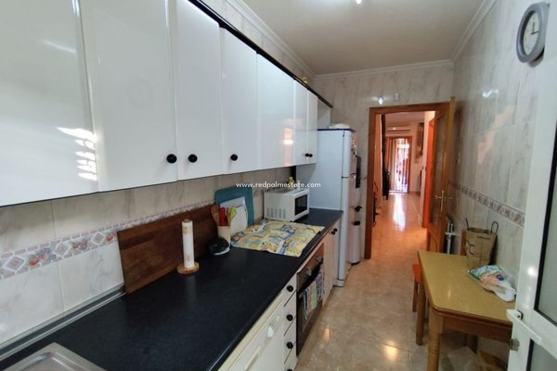 Resale - Town House -
Los Alczares - Los Alcazares