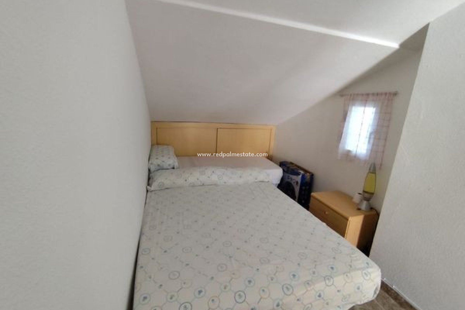 Resale - Town House -
Los Alczares - Los Alcazares