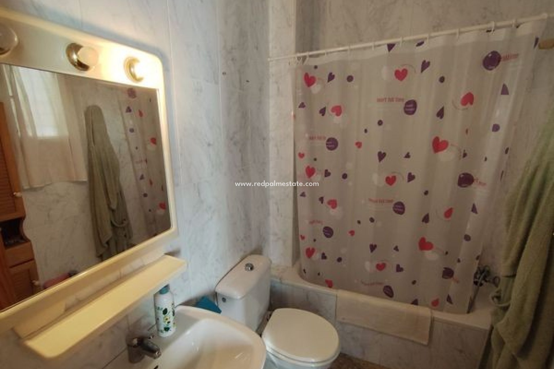 Resale - Town House -
Los Alczares - Los Alcazares