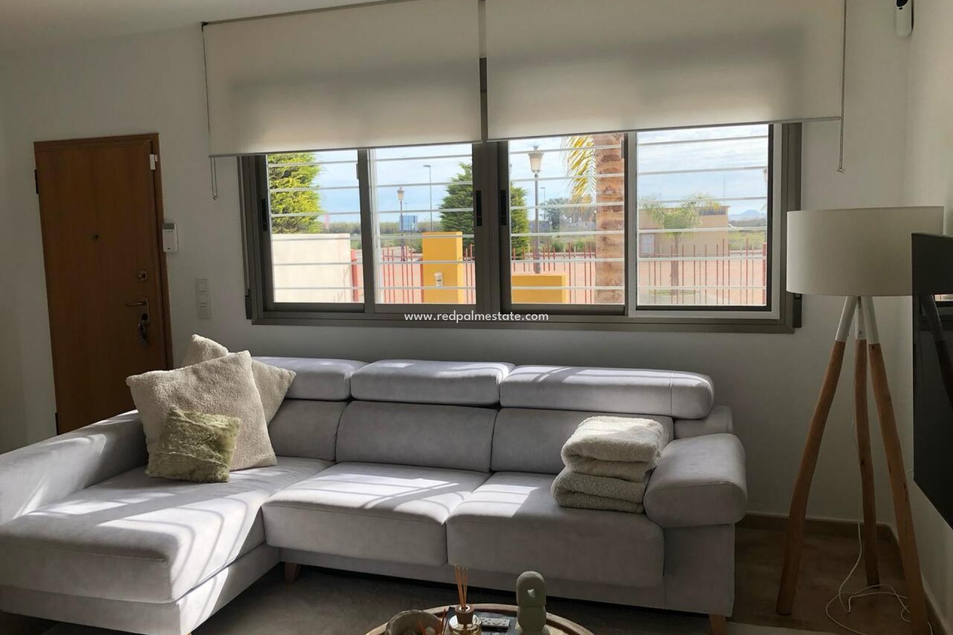 Resale - Town House -
Los Alczares - Los Alcazares