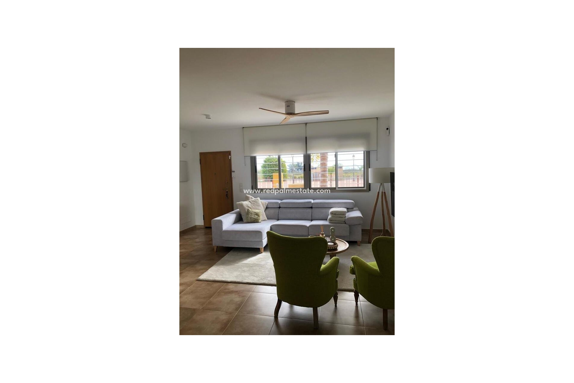 Resale - Town House -
Los Alczares - Los Alcazares