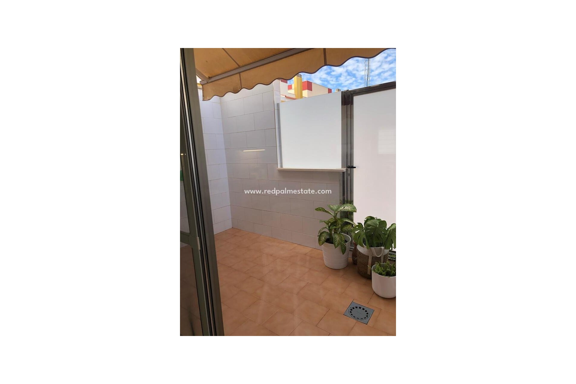 Resale - Town House -
Los Alczares - Los Alcazares