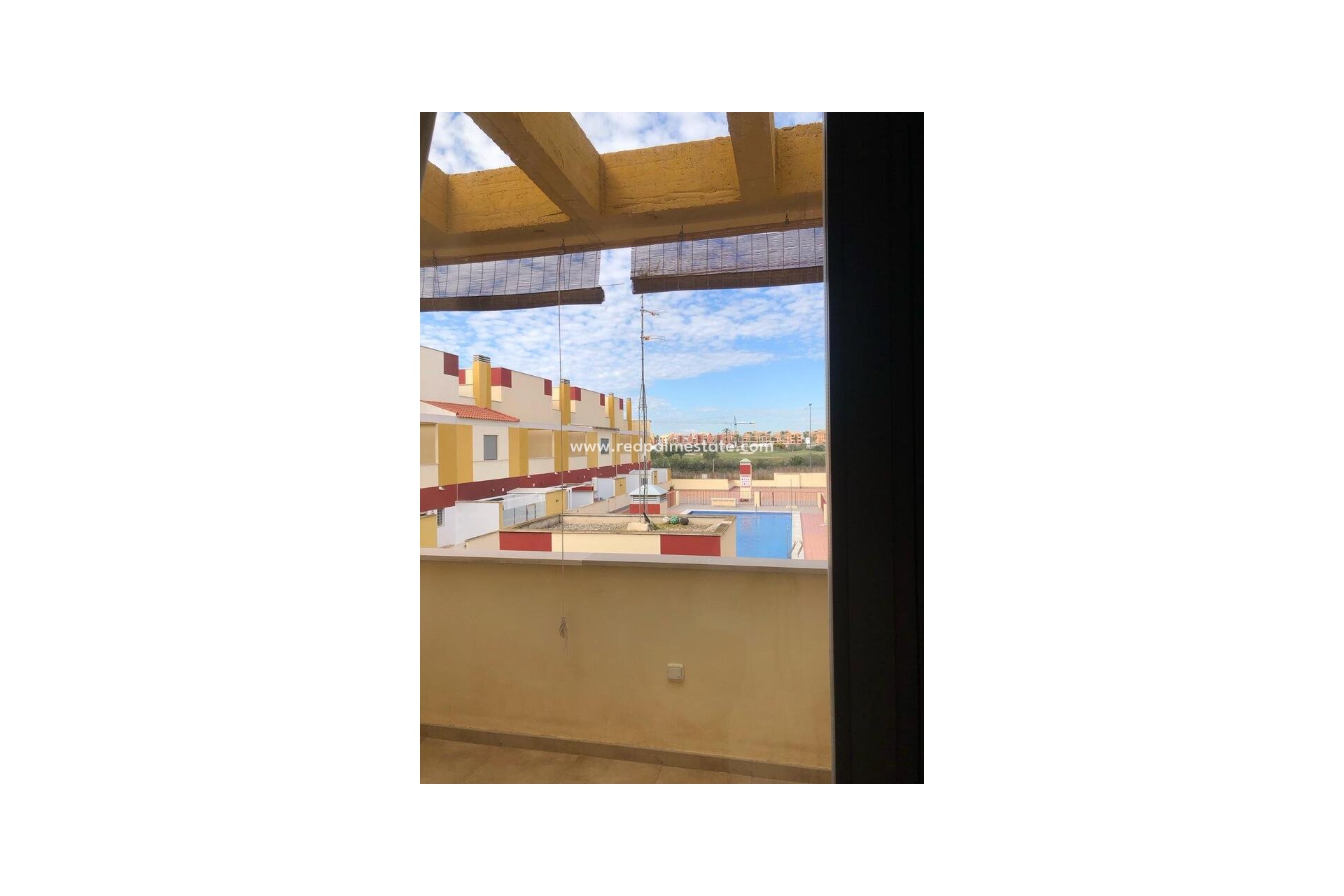Resale - Town House -
Los Alczares - Los Alcazares