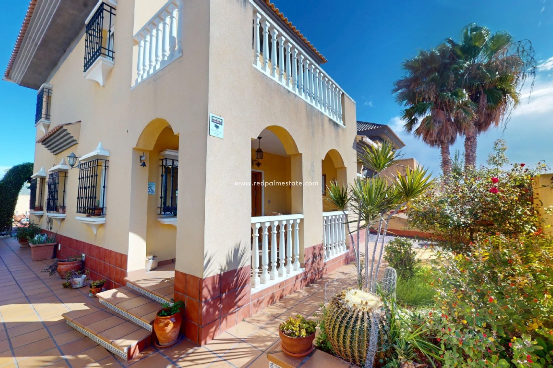 Resale - Town House -
Los Alczares - Los Alcazares