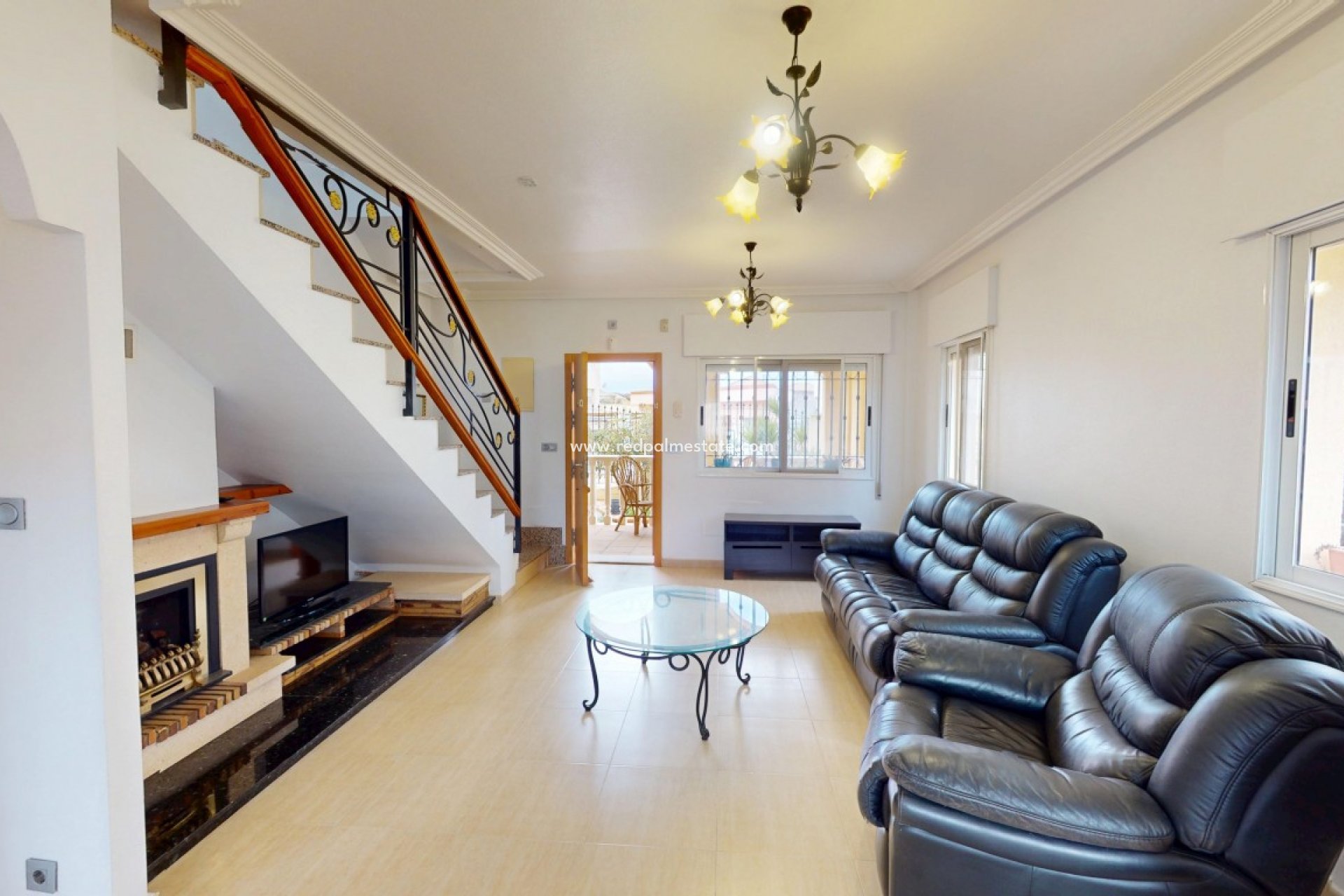 Resale - Town House -
Los Alczares - Los Alcazares