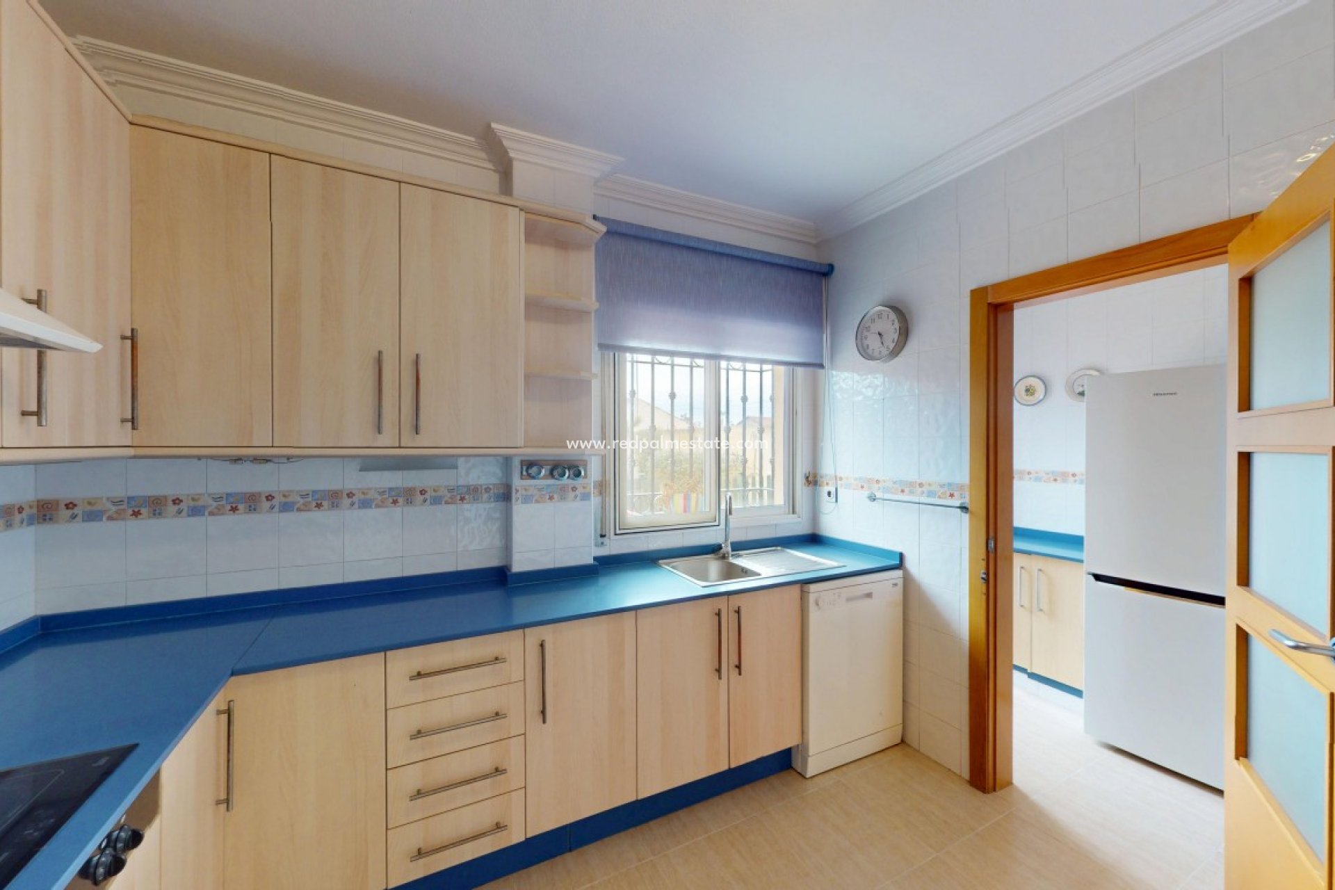 Resale - Town House -
Los Alczares - Los Alcazares