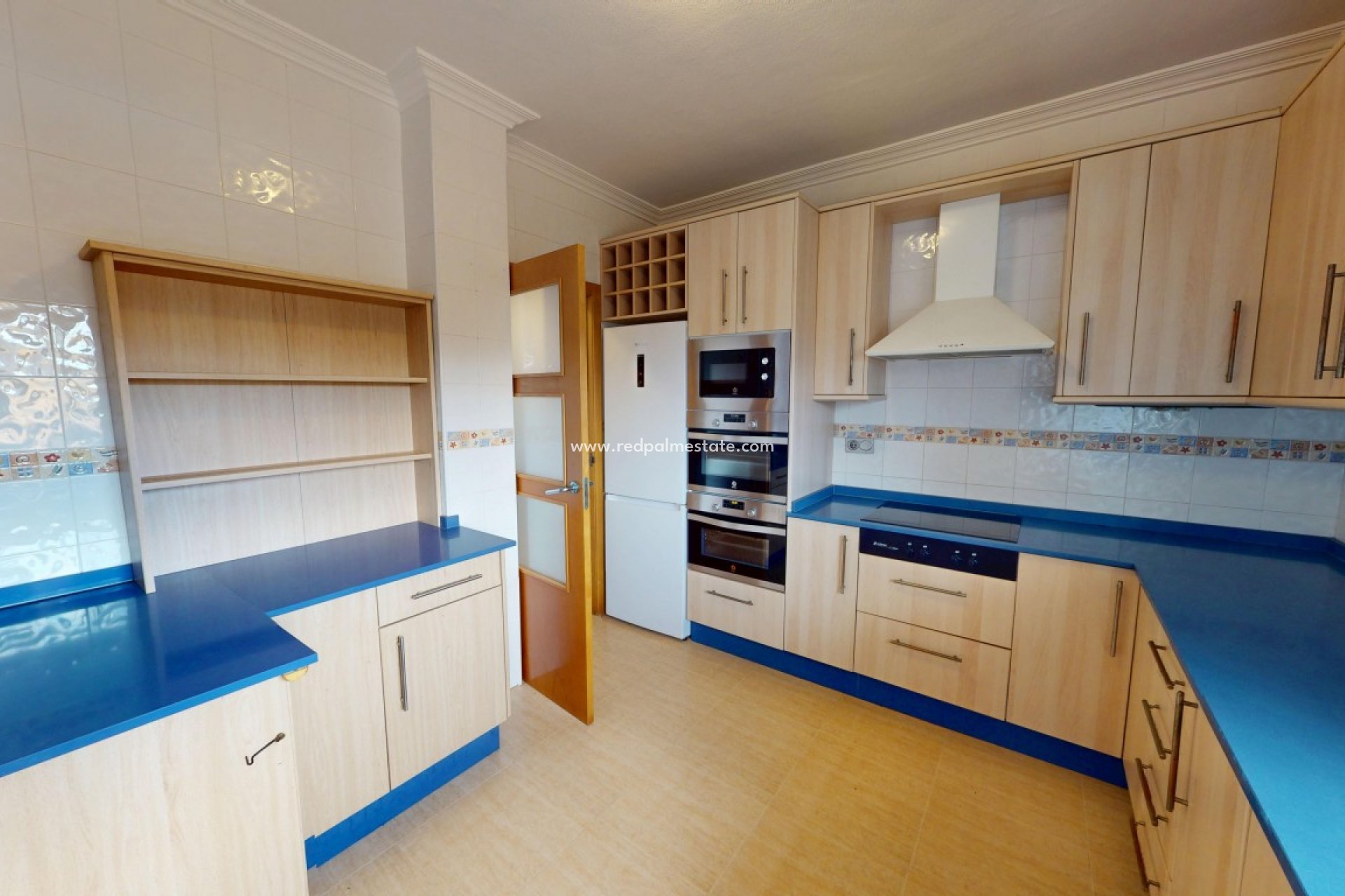 Resale - Town House -
Los Alczares - Los Alcazares