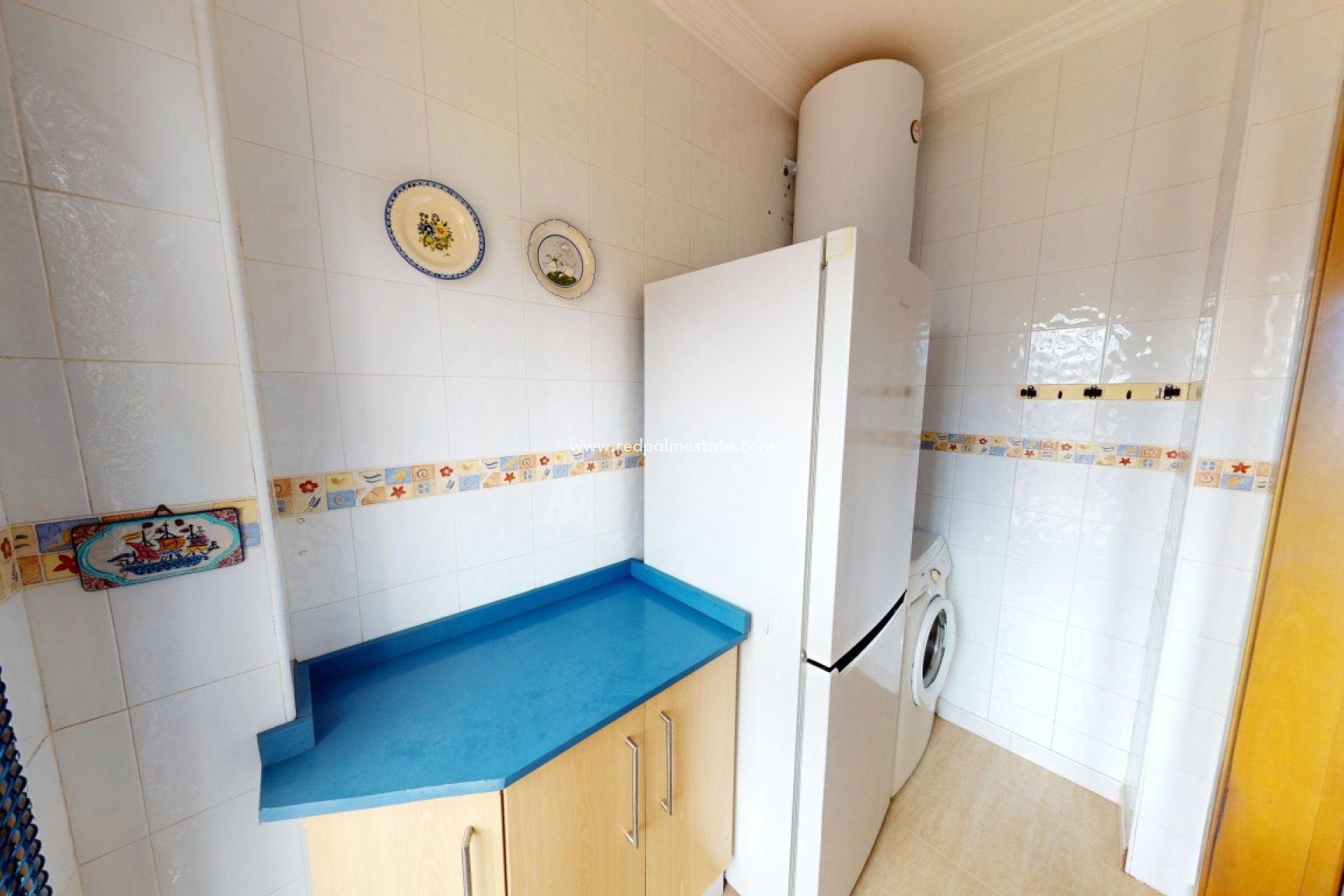 Resale - Town House -
Los Alczares - Los Alcazares