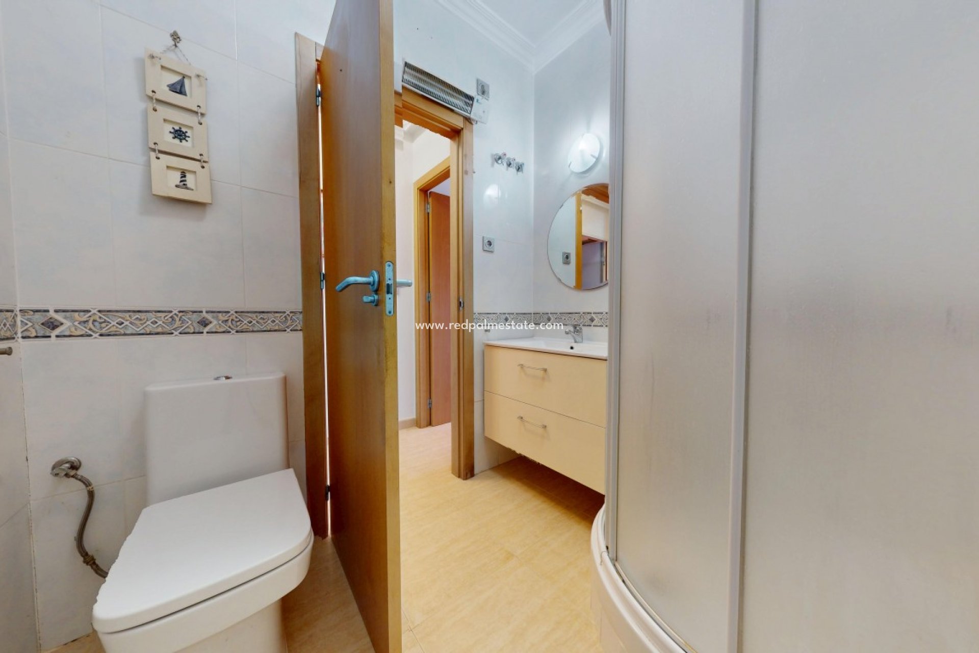 Resale - Town House -
Los Alczares - Los Alcazares