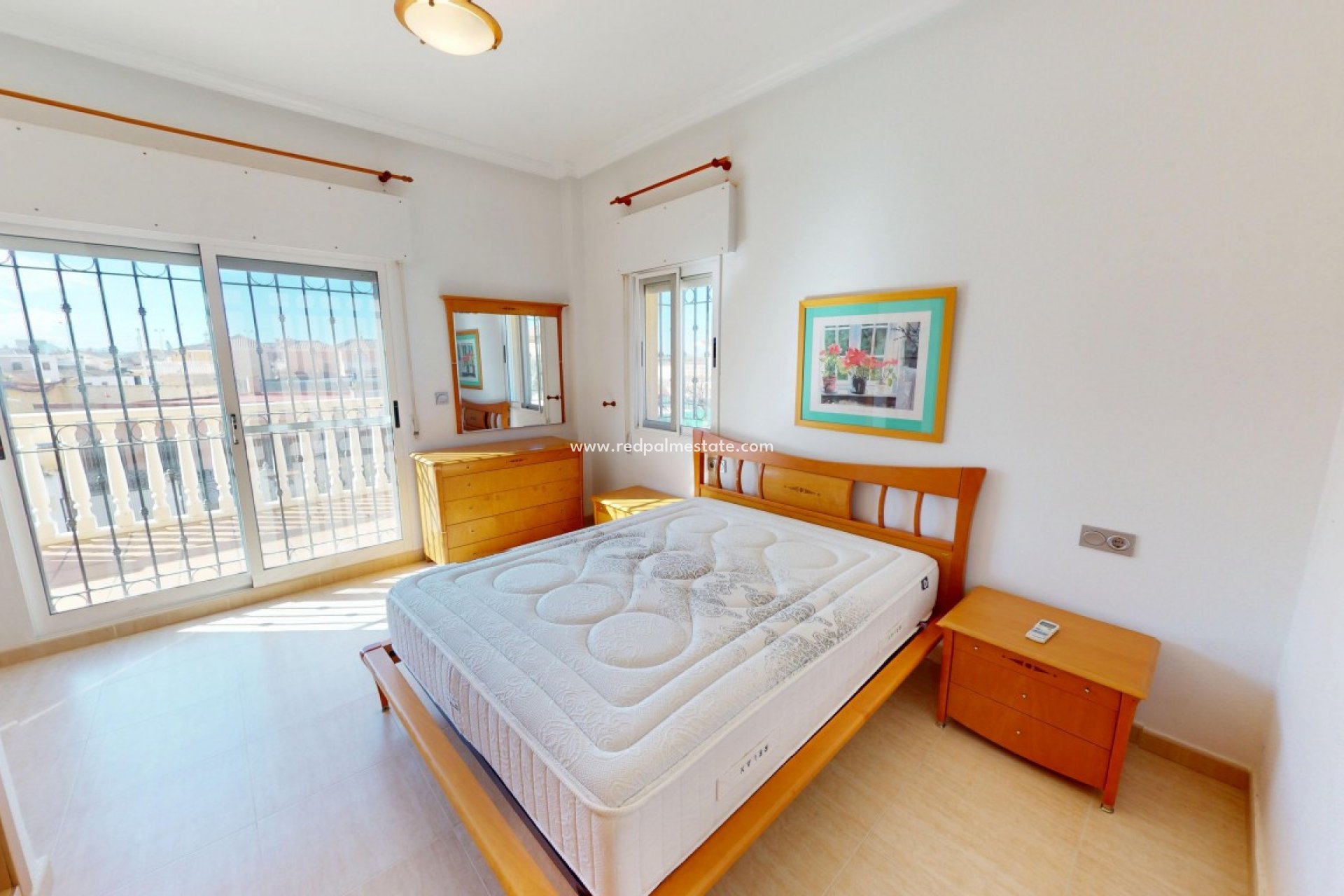 Resale - Town House -
Los Alczares - Los Alcazares