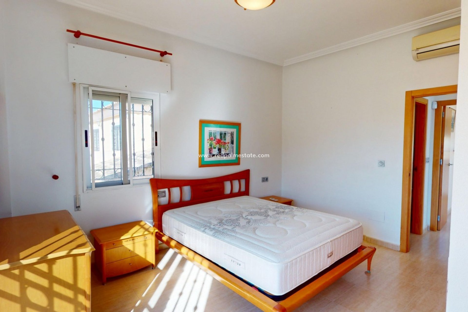 Resale - Town House -
Los Alczares - Los Alcazares