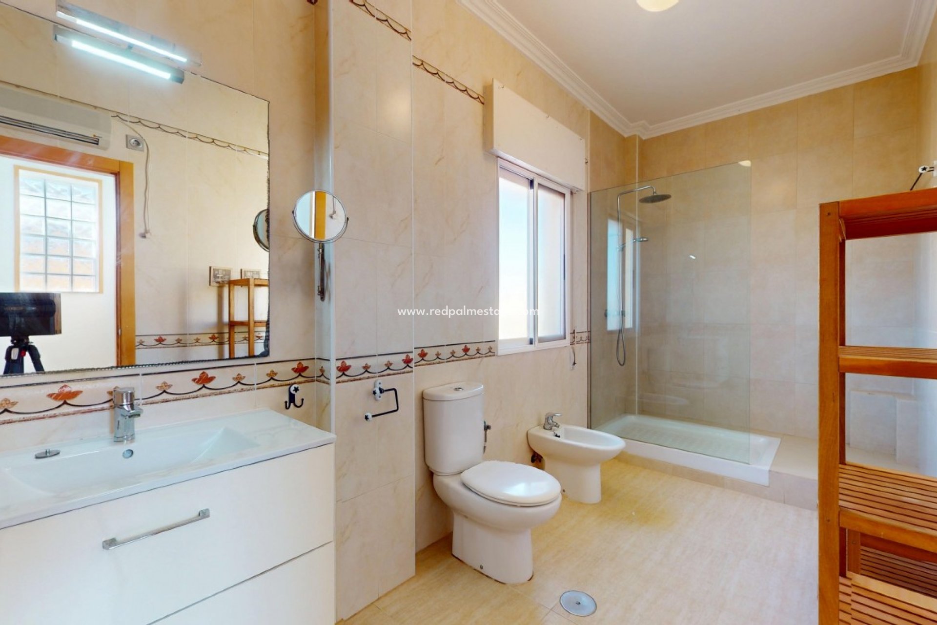 Resale - Town House -
Los Alczares - Los Alcazares