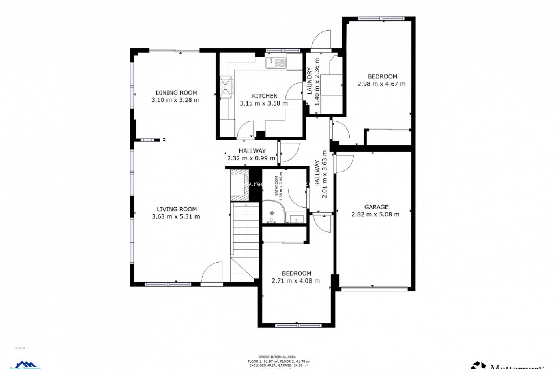 Resale - Town House -
Los Alczares - Los Alcazares