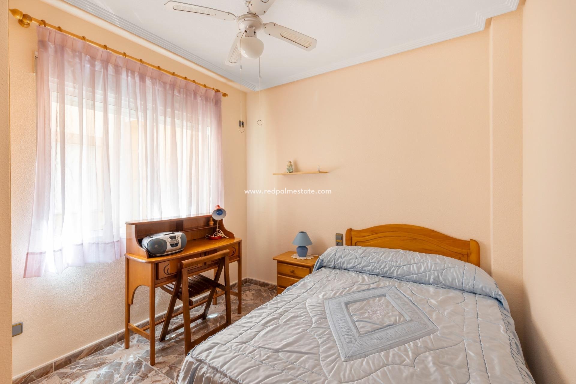 Resale - Town House -
Los Alczares - Los Alcazares