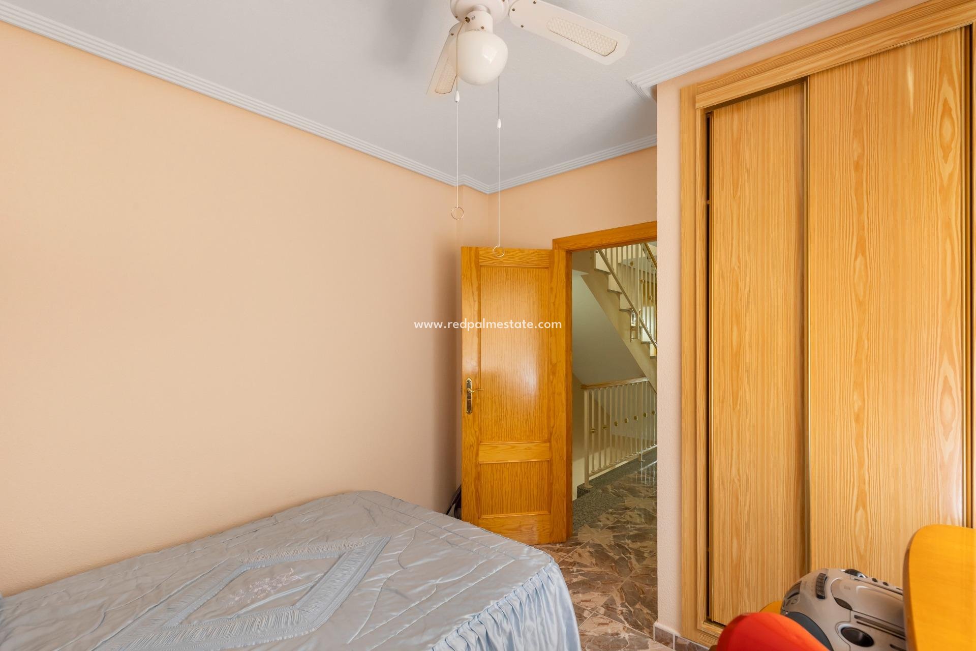 Resale - Town House -
Los Alczares - Los Alcazares