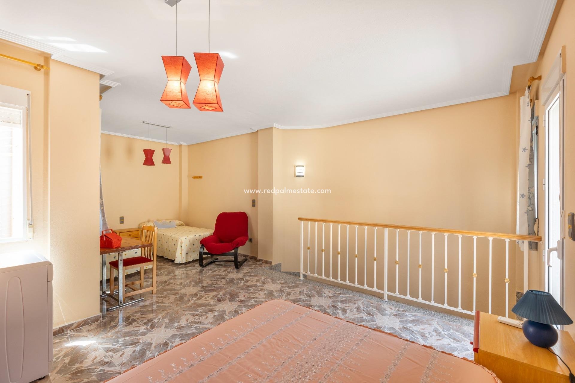 Resale - Town House -
Los Alczares - Los Alcazares