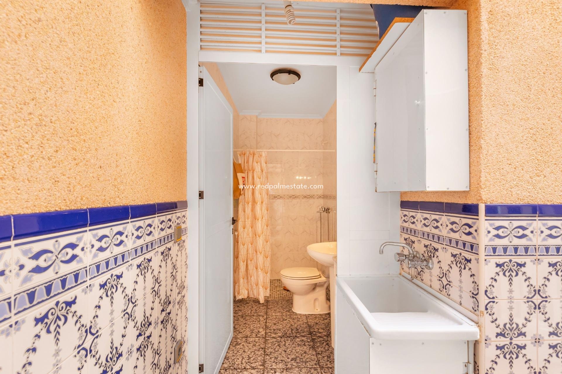 Resale - Town House -
Los Alczares - Los Alcazares