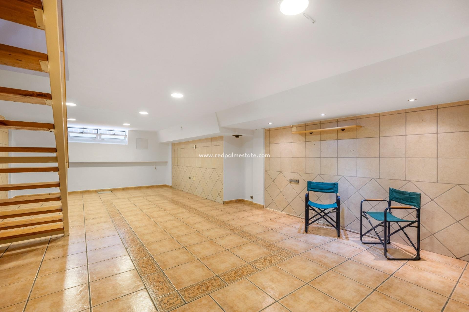 Resale - Town House -
Los Alczares - Los Alcazares