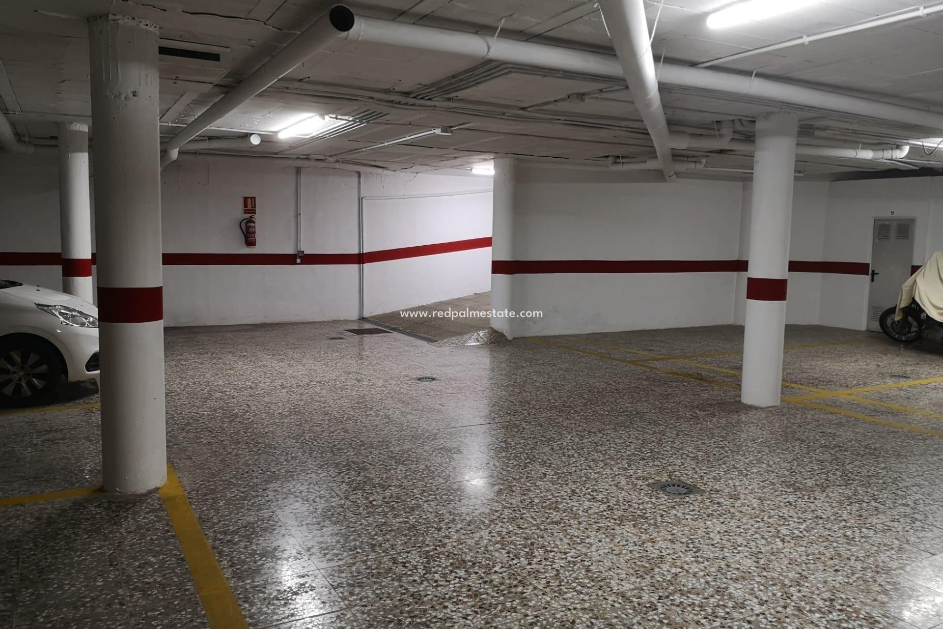 Resale - Town House -
Los Alczares - Los Alcazares