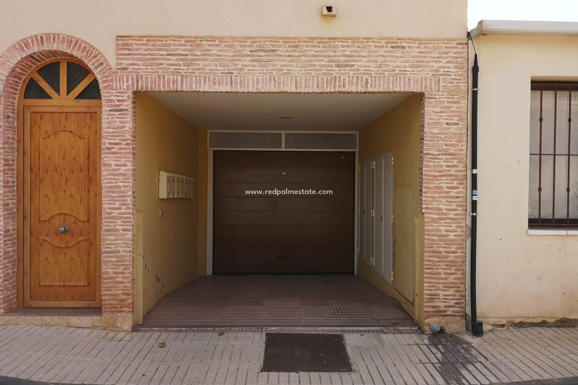 Resale - Town House -
Los Alczares - Los Alcazares