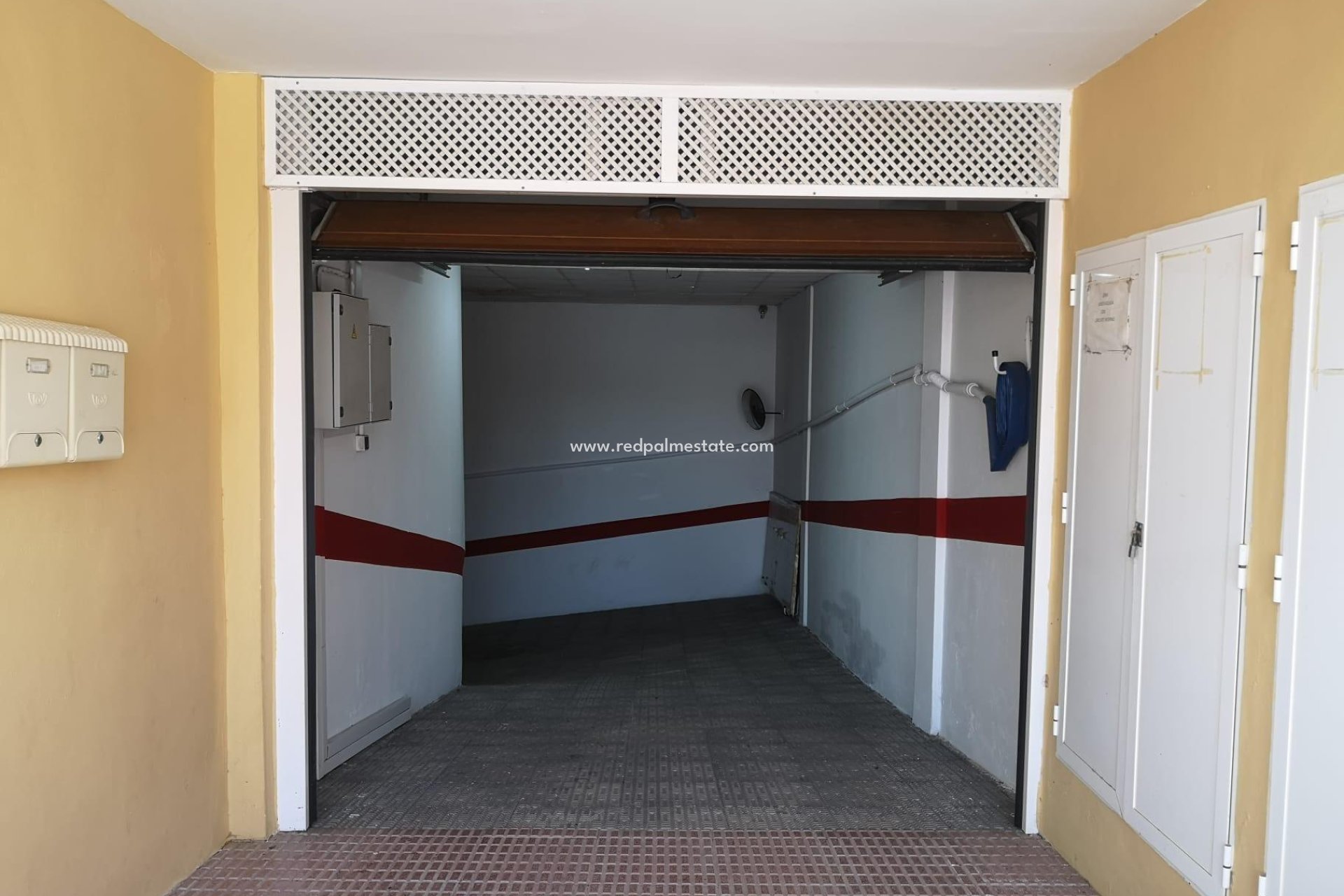 Resale - Town House -
Los Alczares - Los Alcazares