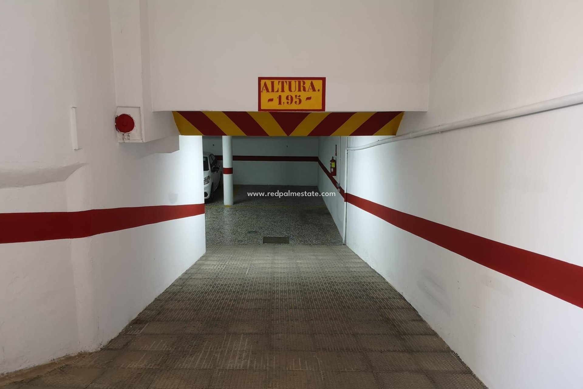 Resale - Town House -
Los Alczares - Los Alcazares