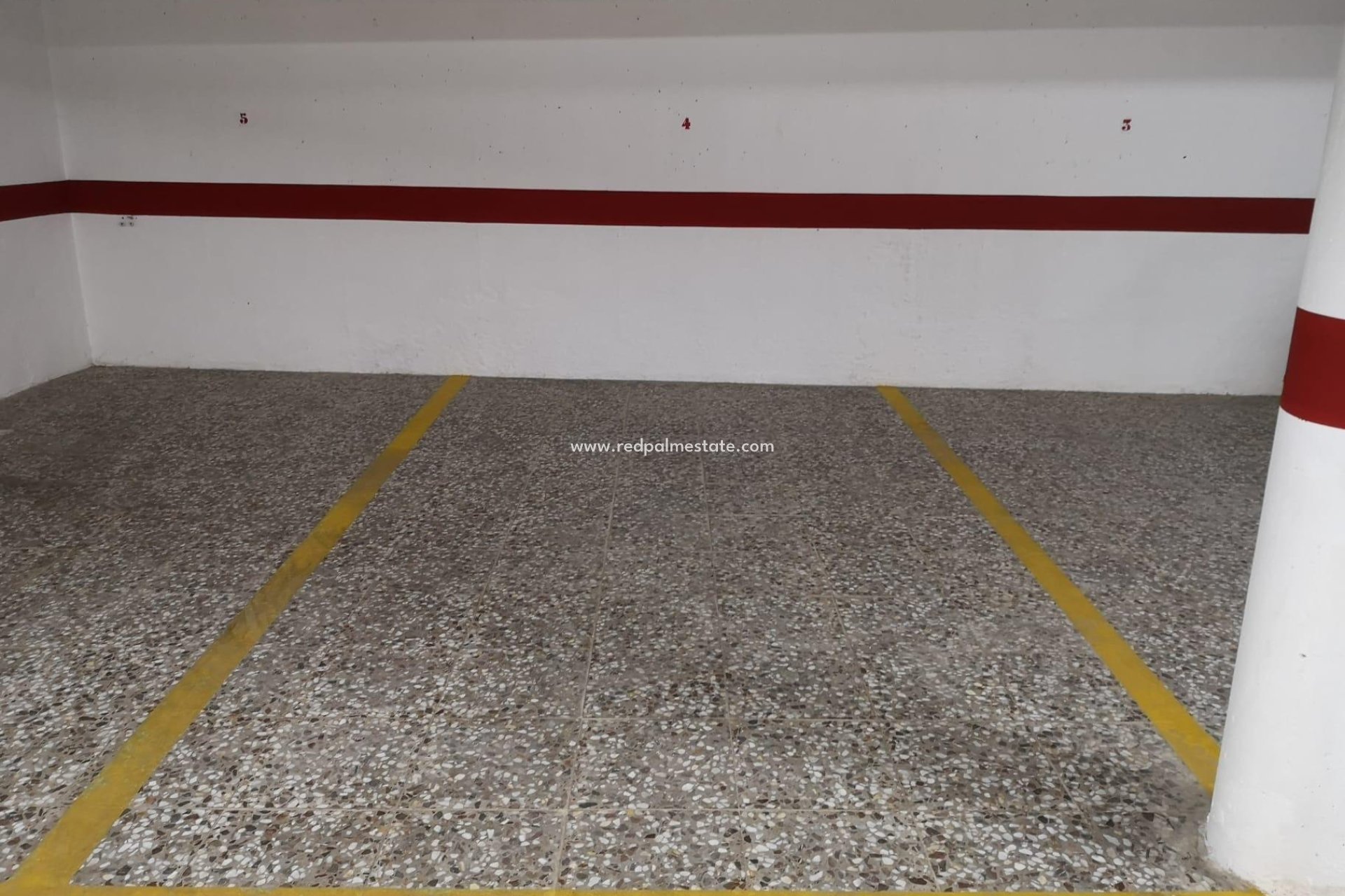 Resale - Town House -
Los Alczares - Los Alcazares