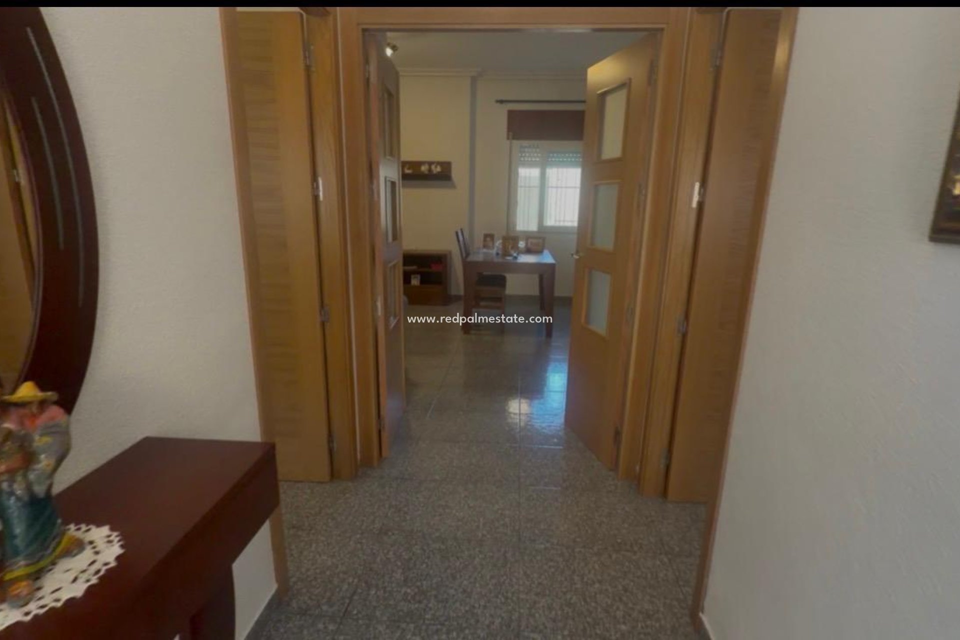 Resale - Town House -
Los Alczares - Los Alcazares