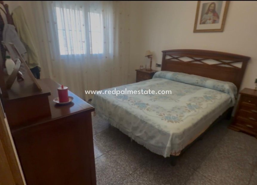 Resale - Town House -
Los Alczares - Los Alcazares