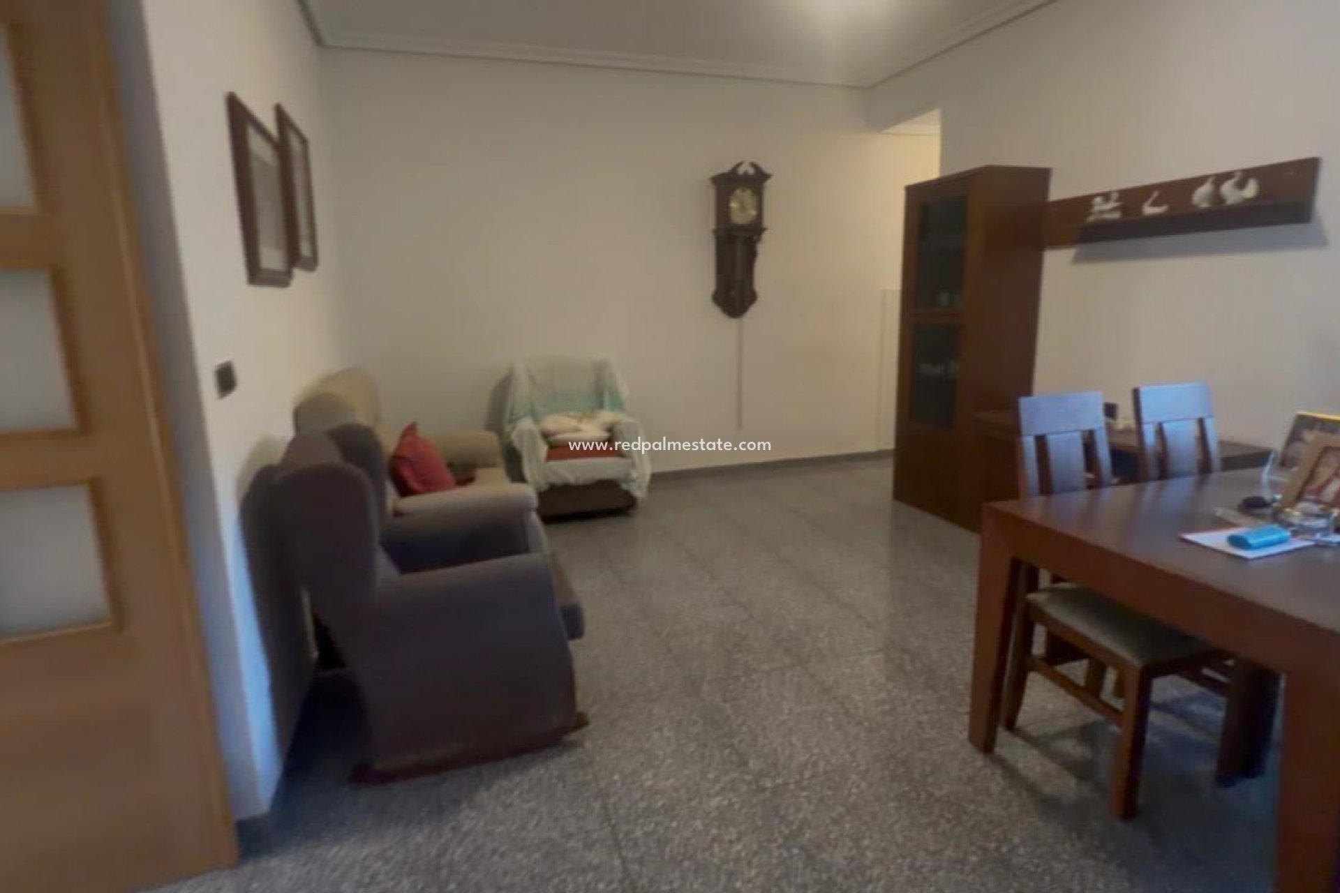 Resale - Town House -
Los Alczares - Los Alcazares