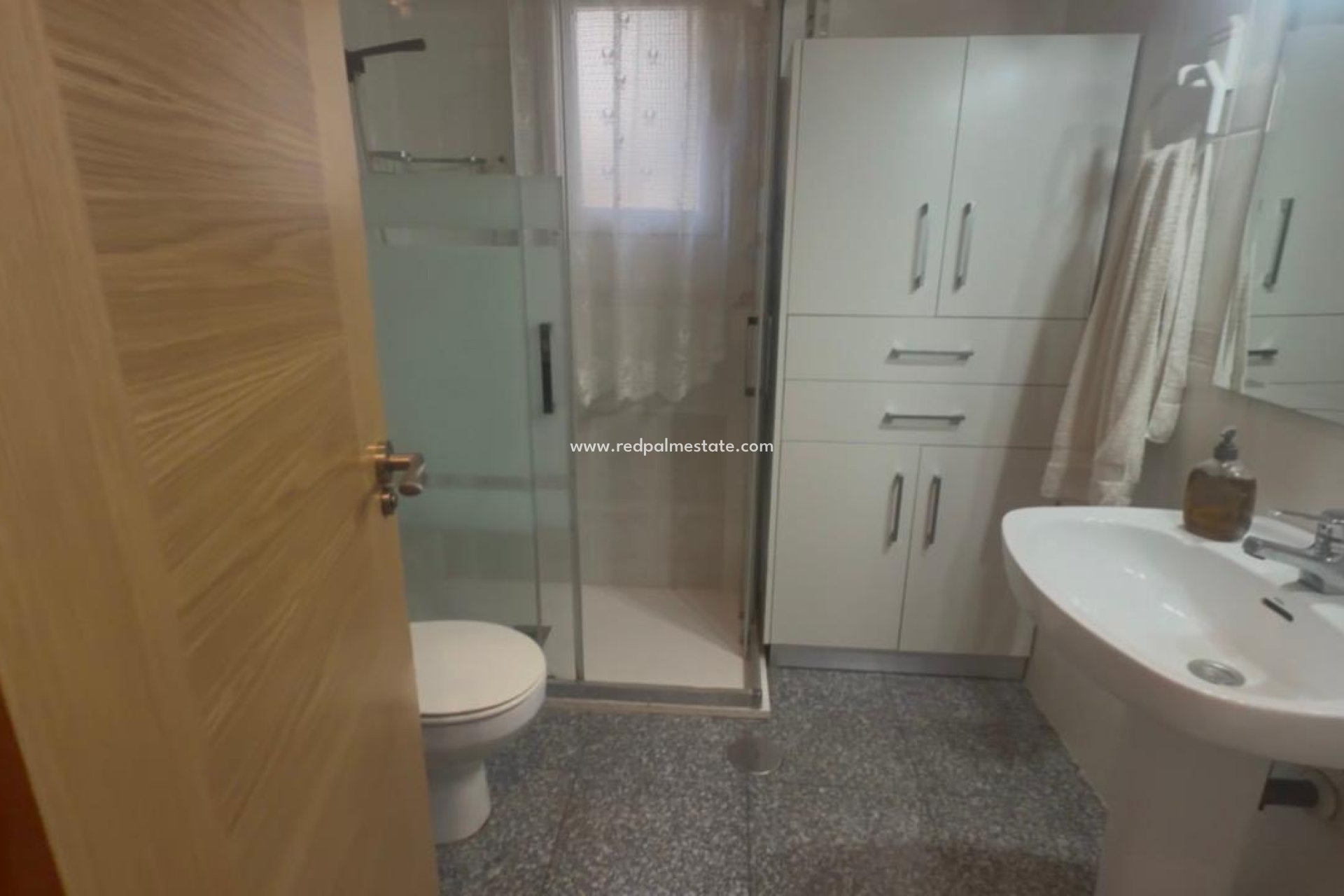Resale - Town House -
Los Alczares - Los Alcazares