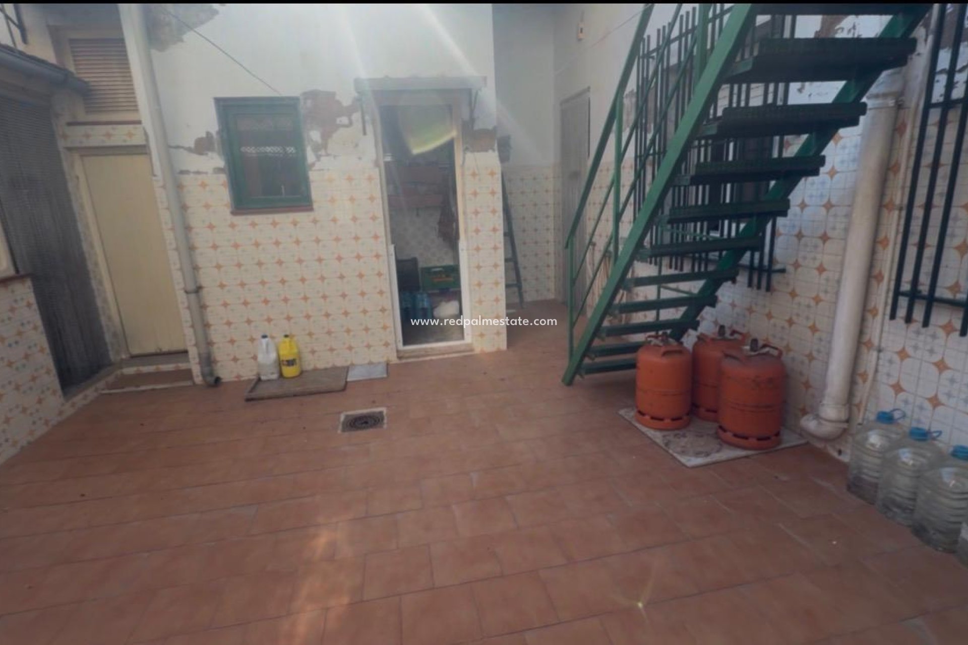 Resale - Town House -
Los Alczares - Los Alcazares
