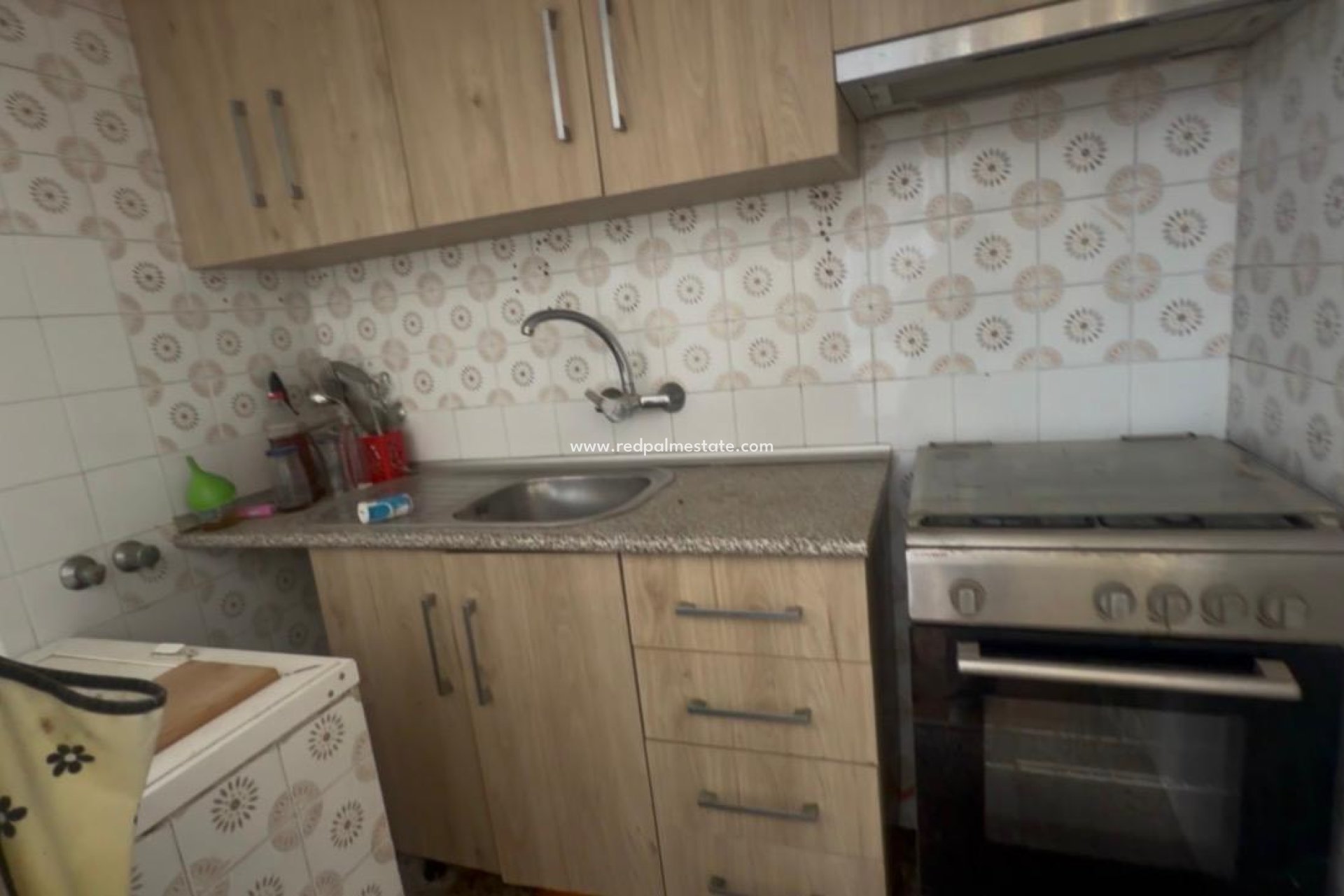 Resale - Town House -
Los Alczares - Los Alcazares