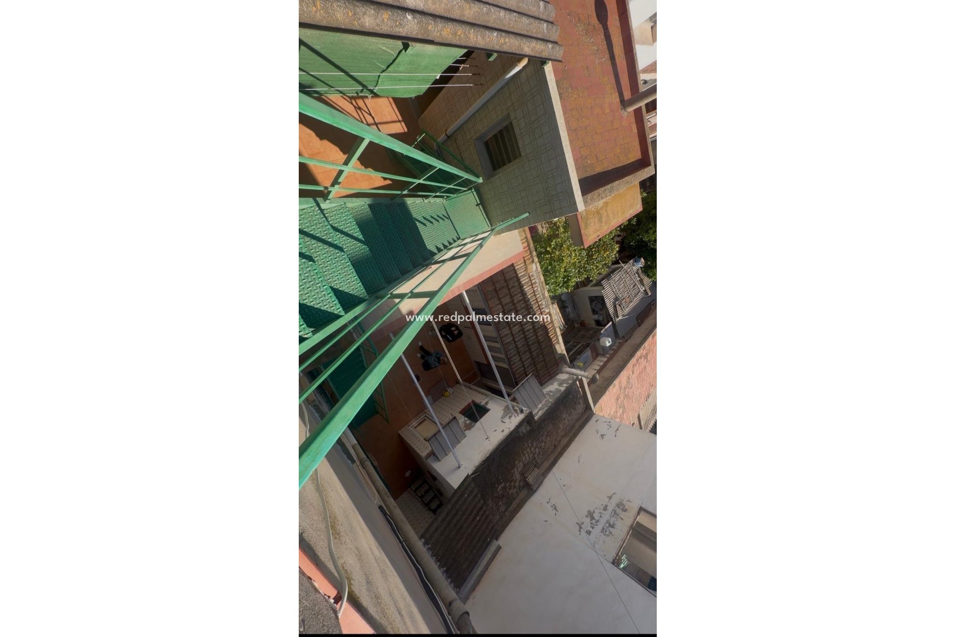Resale - Town House -
Los Alczares - Los Alcazares